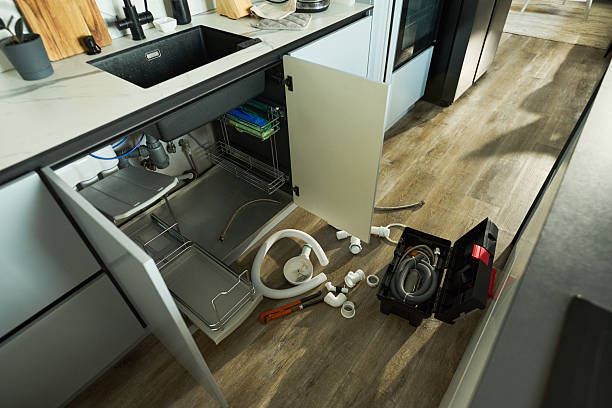 24/7 Emergency Toilet Repair experts in Savannah, OH